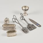 1783&nbsp;4427&nbsp;Parti silver